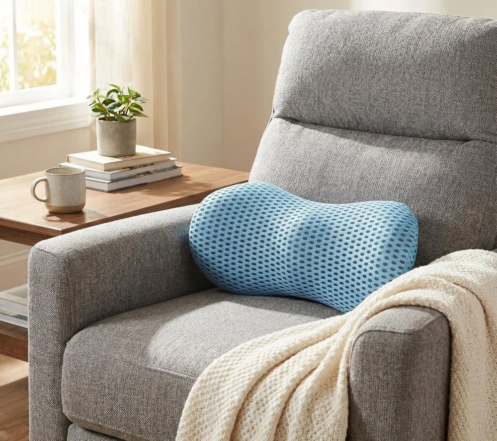 🔥 Original Lumbar Support Pillow