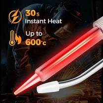 High-efficient 80W Electric Sodering Iron