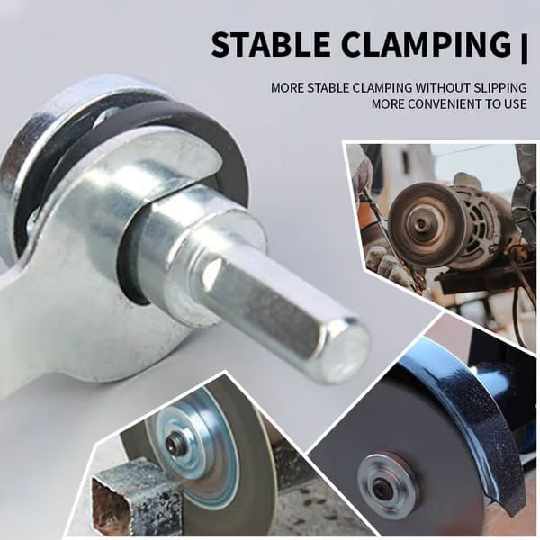 🔥 इलेक्ट्रिक ड्रिल एंगल ग्राइन्डर कनेक्टिङ रड सेट