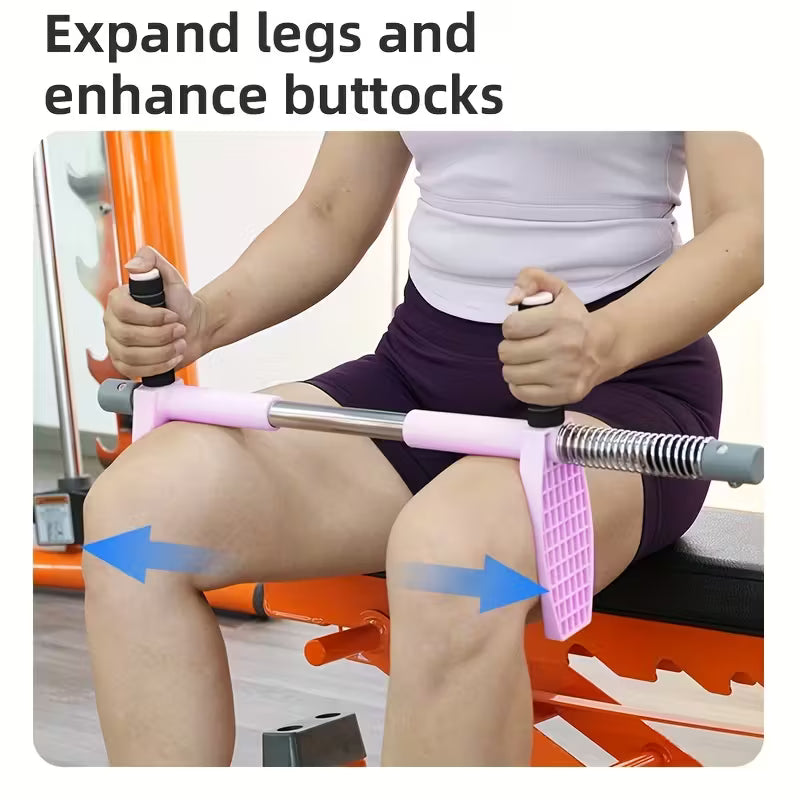 पिभोटिक प्रविधिसहितको बहु-कार्यात्मक खुट्टा र हात प्रशिक्षण उपकरण