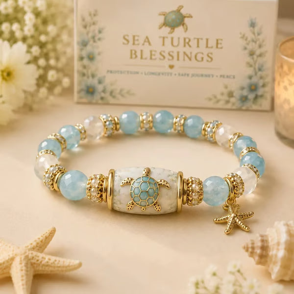 ❤ Love, Remembrance & Cardinal Blessings 🕊️ | Limited Edition Bracelet