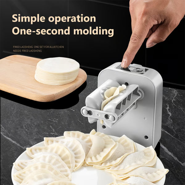🥟Electric Dumpling Machine