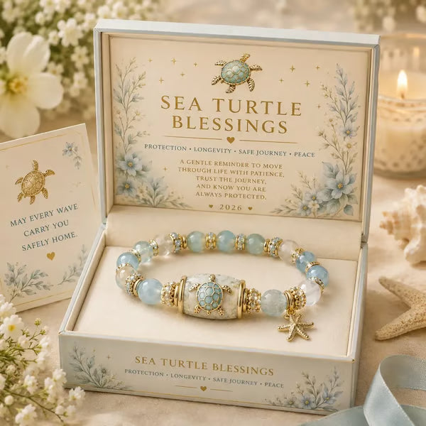 ❤ Love, Remembrance & Cardinal Blessings 🕊️ | Limited Edition Bracelet