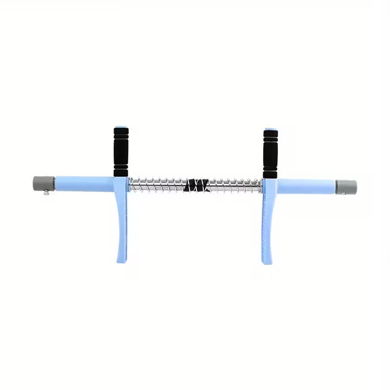 पिभोटिक प्रविधिसहितको बहु-कार्यात्मक खुट्टा र हात प्रशिक्षण उपकरण