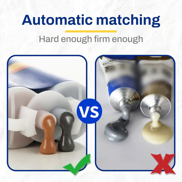 🔥🔥 धातु मर्मत गोंद