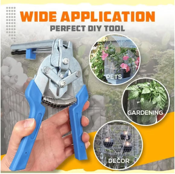 Type M नेल रिङ प्लायर्स ✅