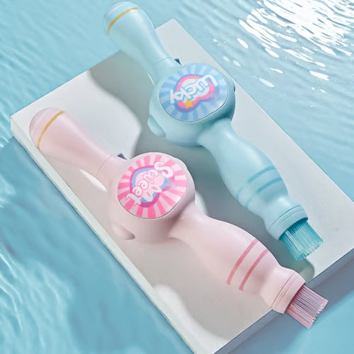 अनन्त धुवाँ बबल जादूको छडी