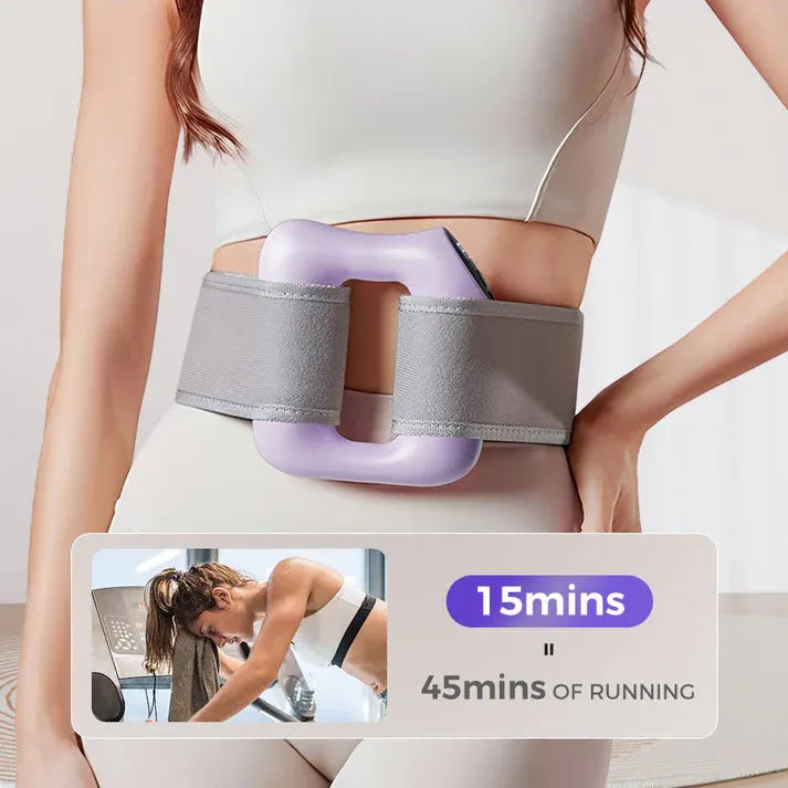 ⏰Multifunctional Full Body Fascia Ring