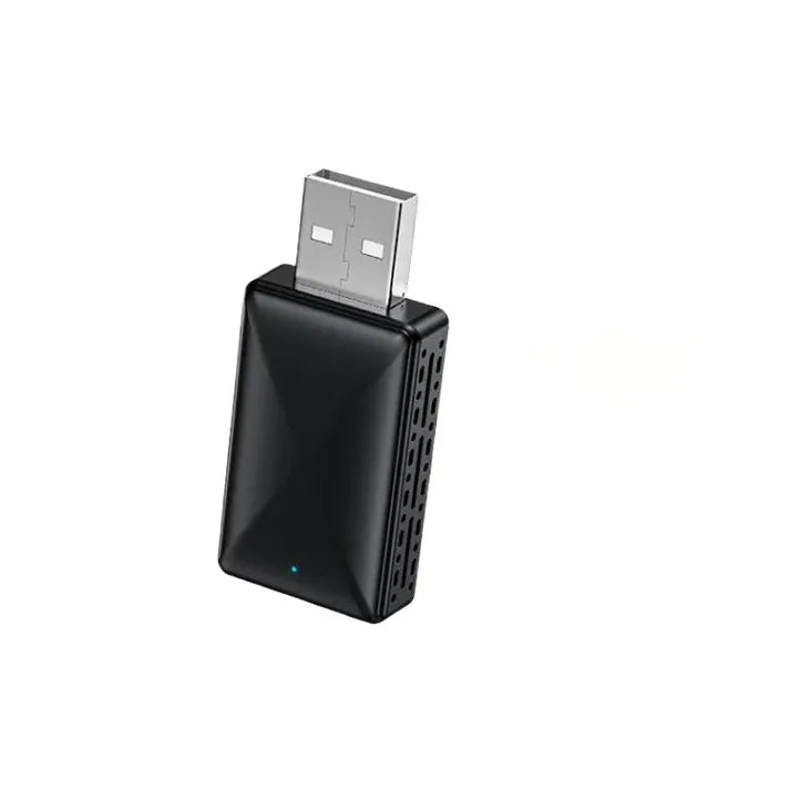 🔥Wireless CarPlay Box with USB Port