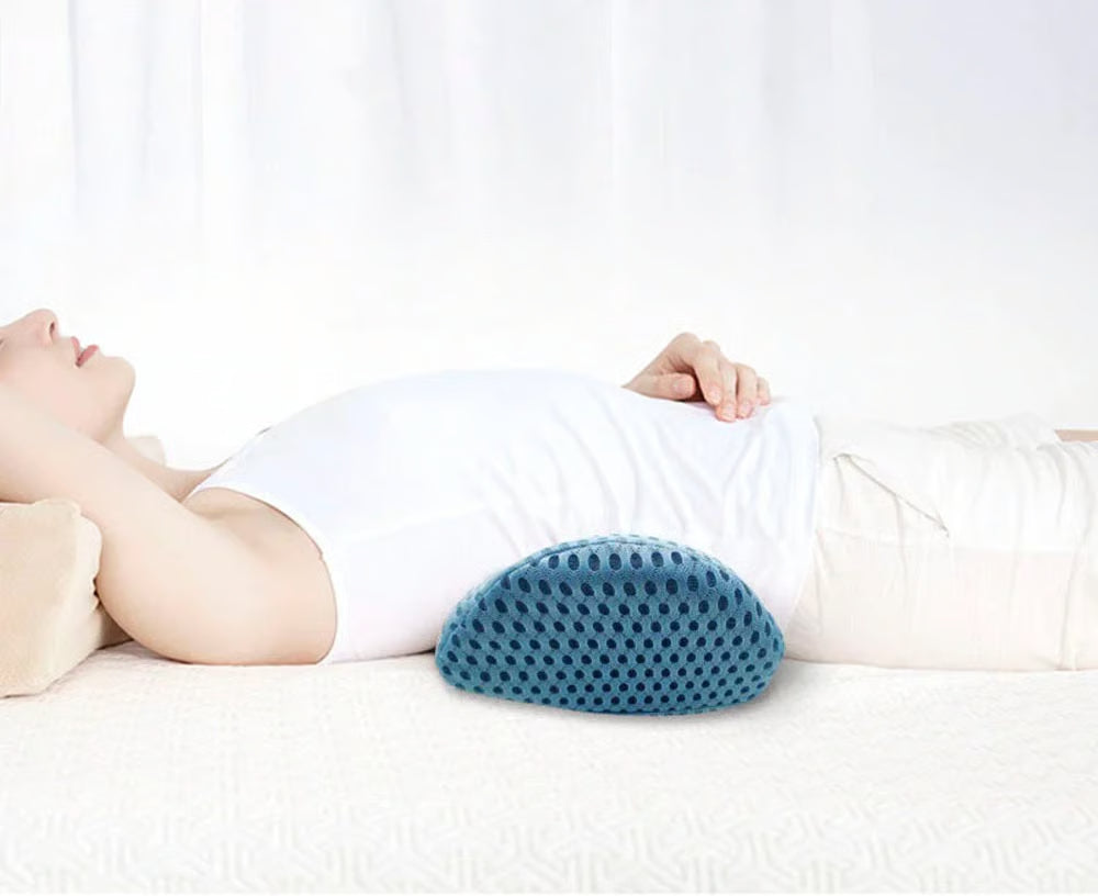 🔥 Original Lumbar Support Pillow