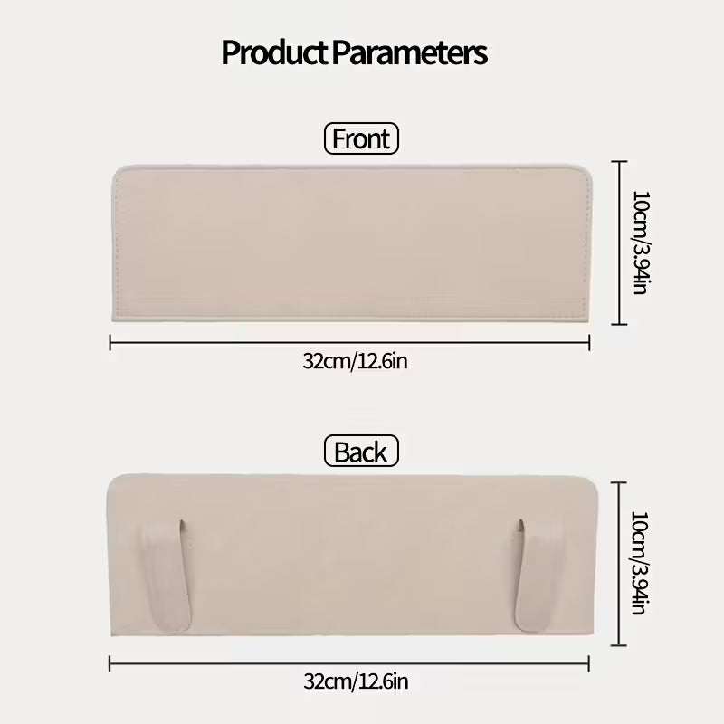 Car Sun Visor Extender