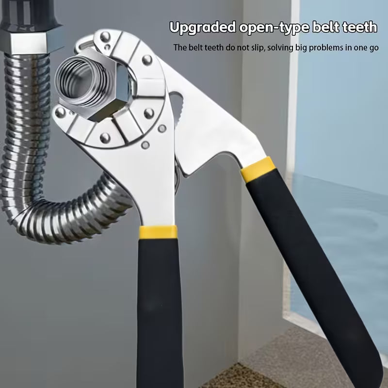 14 -in -1 Multi -purpose Wrench