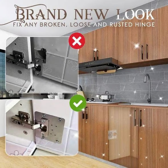 हिङ्ग मर्मत किट