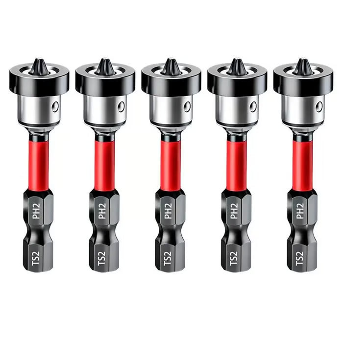 🔩 Drywall Bit Attachment with Depth Stop