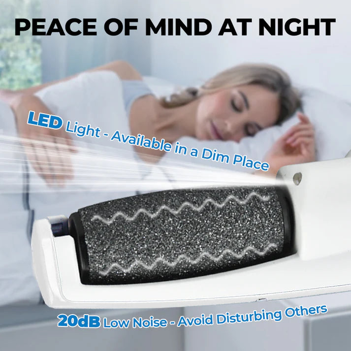 ⚡Electric Feet Callus Remover
