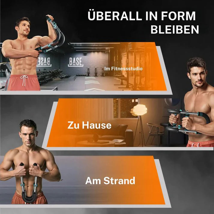 💪Adjustable Weight Bar – Your Perfect Solution for Arm & Butt Training!✨