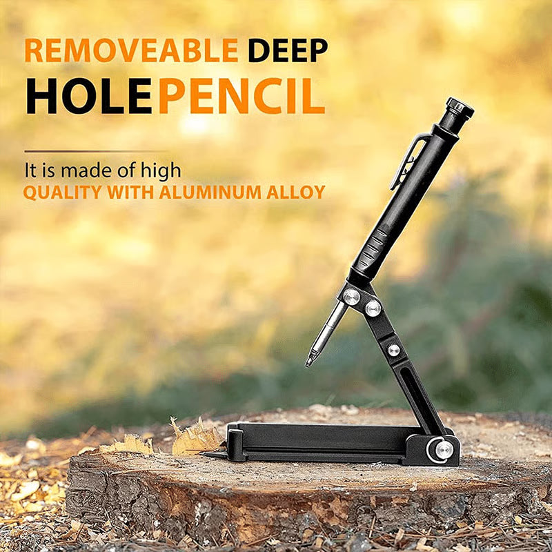 बहु-कार्यात्मक निर्माण क्रेयोन् (रेखाचित्र लेख्ने उपकरण)