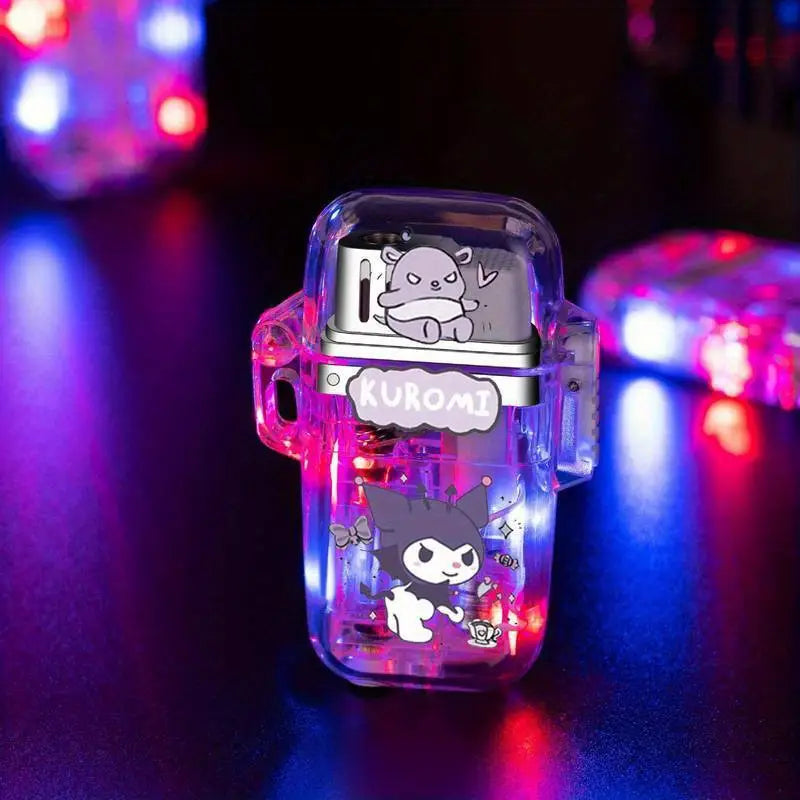 सानरियो क्युट हेलो किटी लाइटर