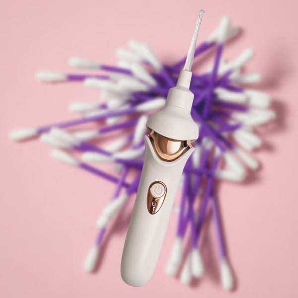 पूरै परिवारका लागि पीडारहित कान सफा गर्ने उपाय