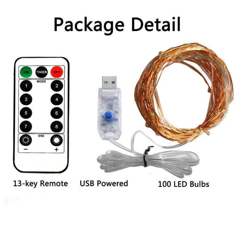 Create Magic Instantly – DIY RGB Light Strips for Every Occasion!