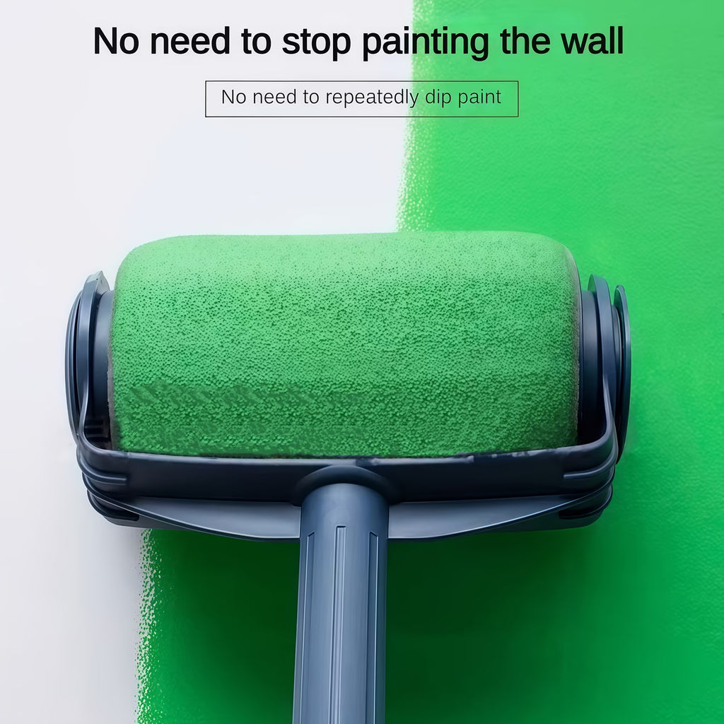 Multi-Functional Household Paint Roller