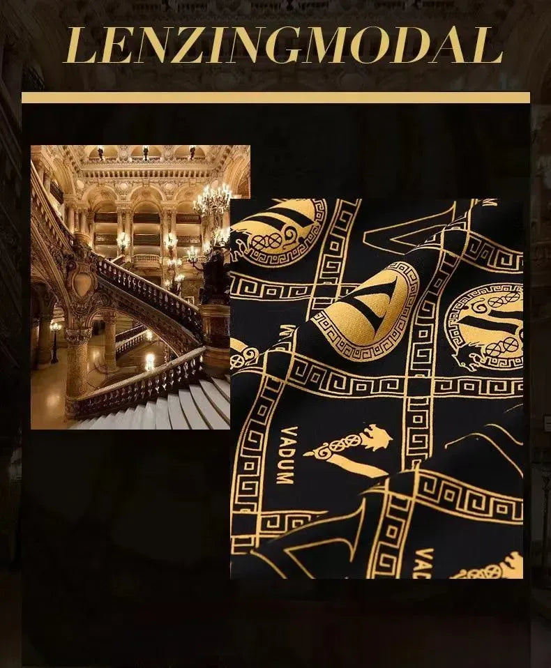 🔥VADUM Luxury Magnetic Breathable Men's Briefs