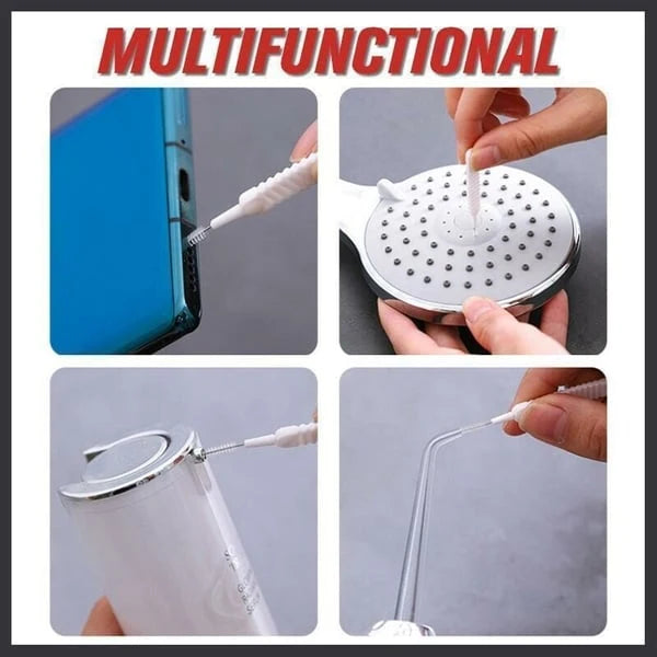 📢📢50% OFF !! ⏰Gap hole anti-clogging cleaning brush