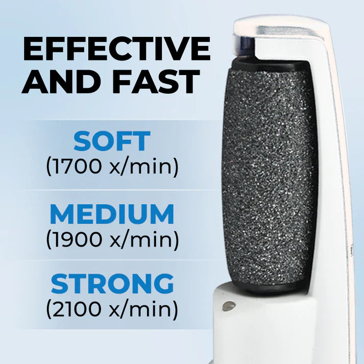 ⚡Electric Feet Callus Remover