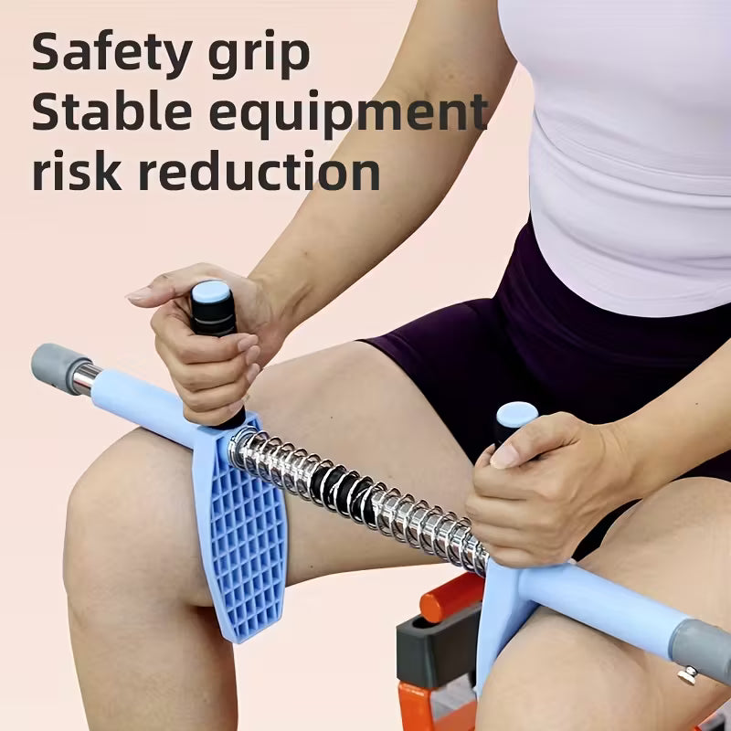 पिभोटिक प्रविधिसहितको बहु-कार्यात्मक खुट्टा र हात प्रशिक्षण उपकरण