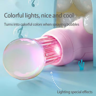 अनन्त धुवाँ बबल जादूको छडी