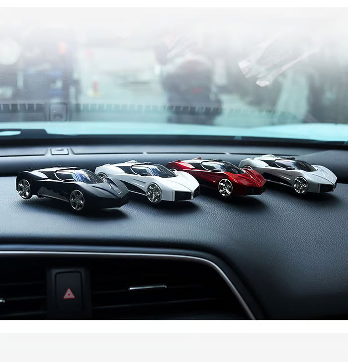 🚗Car Aromatherapy Phone Holder