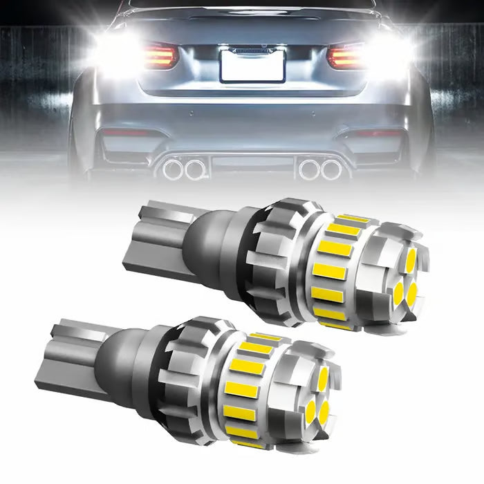🌟LED Bulb Reverse Light Bulb 6500k White