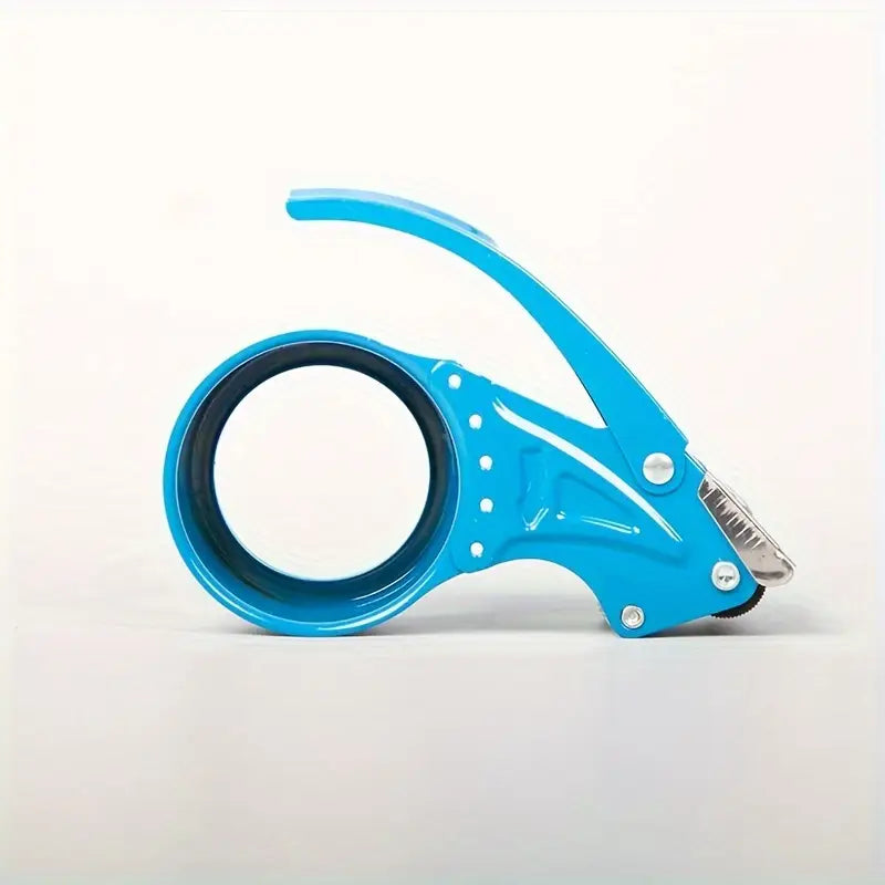 समायोज्य स्टेनलेस स्टिल कटर, ४–५.१ सेमी चौडाइको टेपसँग उपयुक्त