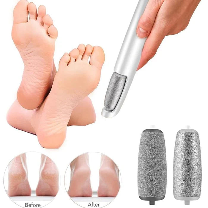 ⚡Electric Feet Callus Remover