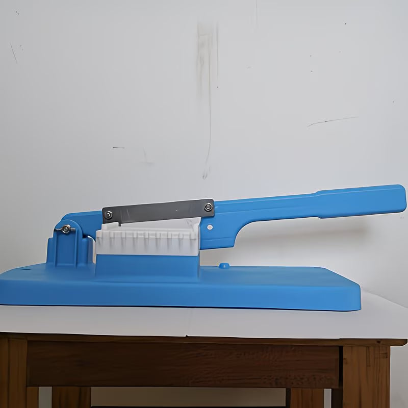 Multi-Functional Food Slicer – Easy, Detachable & No Battery Needed 🍎🥔
