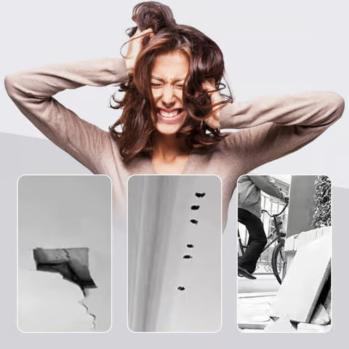 🔥Clearance Sale🔥Quick-Drying Waterproof Strong Adhesive Glue💥Buy 2 Get 1 Free!!!! 😎