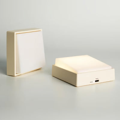 वायरलेस डिमेबल नवेली नाइट लाइट