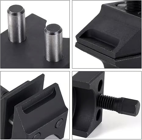 🚗Car Suspension Strut Separator Tool Kit