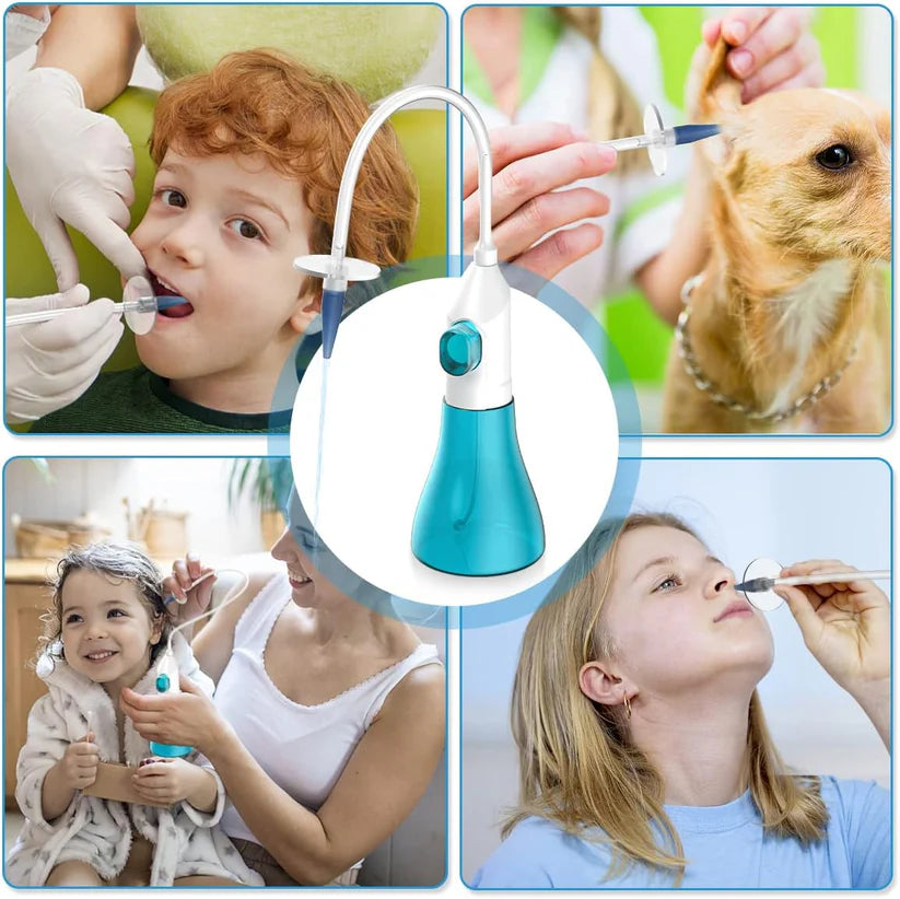 👂Ear Wax Removal Kit🛡️