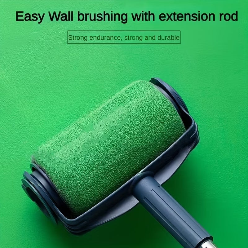 Multi-Functional Household Paint Roller