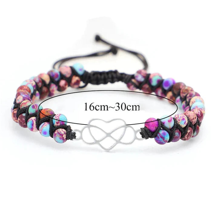 For You Are Always In Mine Beads Bracelets