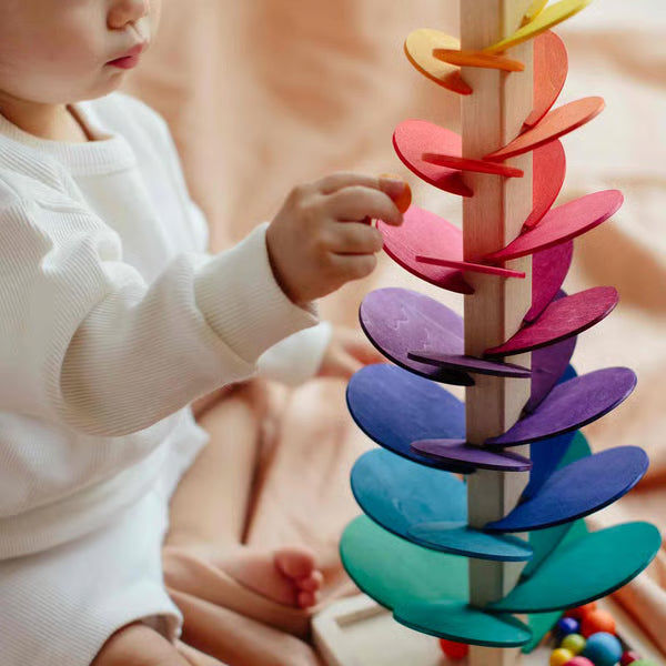 🔥 रेनबो म्युजिक स्विङ किट ✅