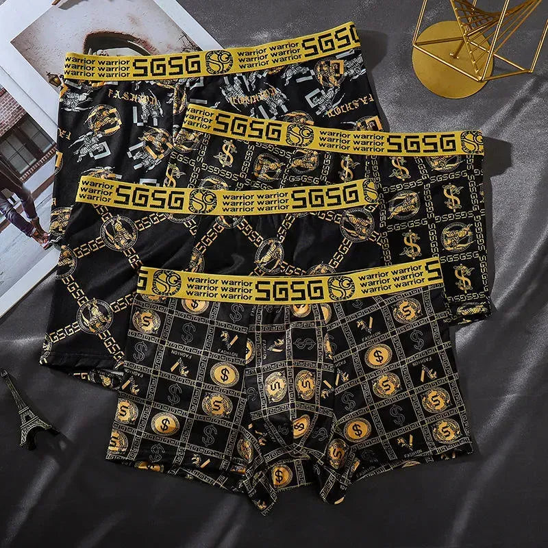 🔥VADUM Luxury Magnetic Breathable Men's Briefs