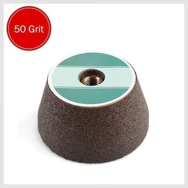 एङ्गल ग्राइन्डर व्हील