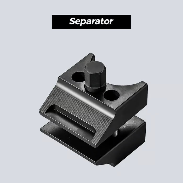 🚗Car Suspension Strut Separator Tool Kit