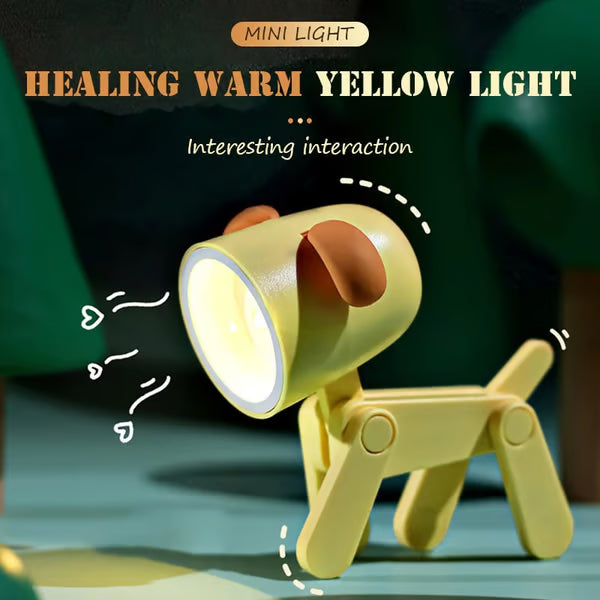 LED सुन्दर रात्री बत्ती