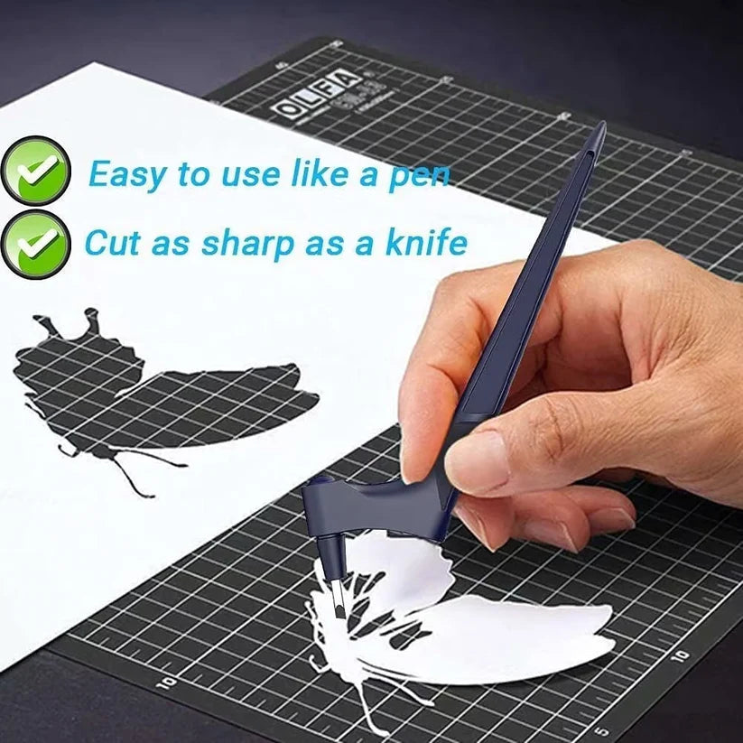 ✍️Craft Cutting Tools