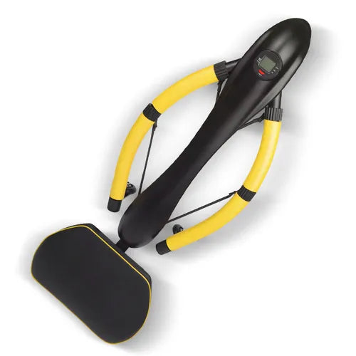 Fitness Abdominal Trainer Muscle Stimulator