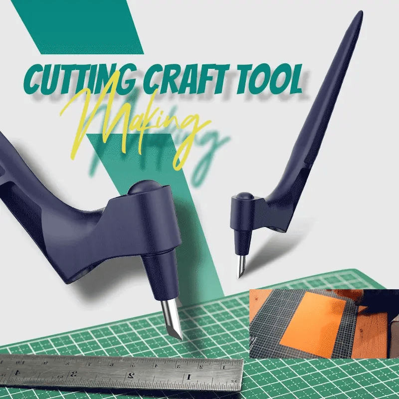 ✍️Craft Cutting Tools