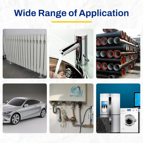 🔥🔥 धातु मर्मत गोंद